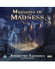 Mansions of Madness: Second Edition – Beyond the Threshold: Expansion