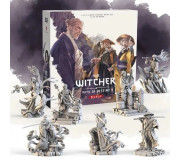 Предзаказ: The Witcher: The Path of Destiny: RONIN