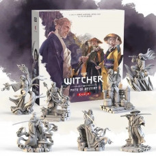 The Witcher: The Path of Destiny: RONIN