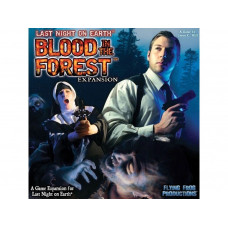 Уценка: Last Night on Earth: Blood in the Forest