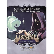 Предзаказ: Pagan: Behind the Veil