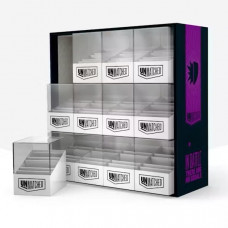 Unmatched: Battle Box - Iconic w/ White Cubes