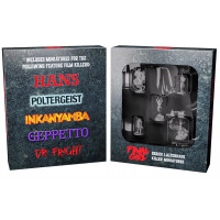 Предзаказ: Final Girl: S1 Alt Killer Minis