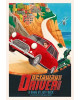 Getaway Driver