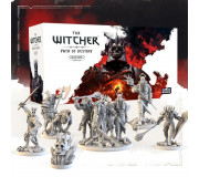 Предзаказ: The Witcher: Path of Destiny: Wild Hunt