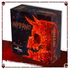 Lobotomy 2: Manhunt – Inferno Expansion