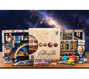 Предзаказ: Galileo Galilei