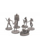 Предзаказ: Final Girl: The Killer from Tomorrow Miniatures