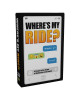 Where's My Ride? Bundle