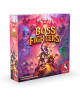 Уценка: Boss Fighters QR
