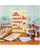 Предзаказ: Cats Knocking Things off Ledges