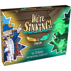 We're Sinking!: Swords & Souls