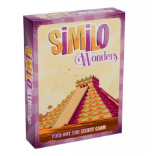 Similo: Wonders