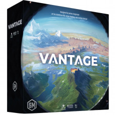 Предзаказ: Vantage