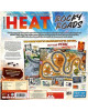 Heat: Rocky Roads