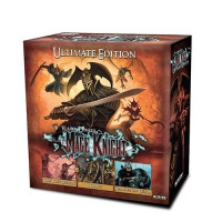 Предзаказ: Mage Knight: Ultimate Edition
