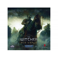 The Witcher: Old World: Wild Hunt
