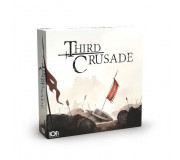 Предзаказ: Third Crusade