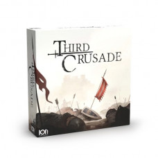Предзаказ: Third Crusade