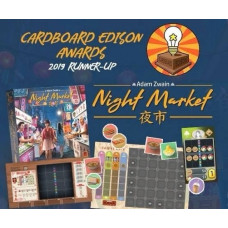 Night Market ALL-IN Pledge