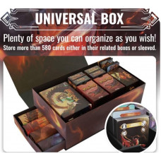 Volfyirion Guilds: Universal Box