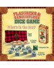 Предзаказ: Flapjacks & Sasquatches Dice Game