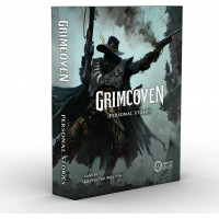 Grimcoven: Personal Stories