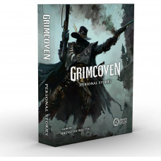 Grimcoven: Personal Stories