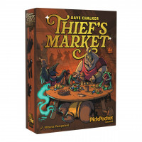 Thief's Market: Deluxe Edition