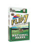 Предзаказ: Flip 7: National Parks