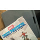 Уценка: Marvel Crisis Protocol: Hard to Hit