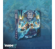 Уценка: Ice and Idols