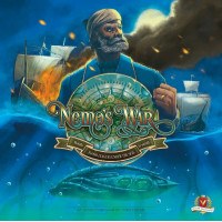 Уценка: Nemo's War (Second Edition) 