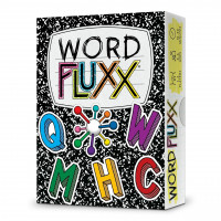 Word Fluxx