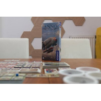 Предзаказ: Anno 1800: Die Erweiterung (German Edition)