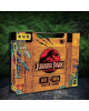 Jurassic Park Bid to Win Trivia