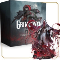 Grimcoven: Forgotten Entities ( Miniatures )