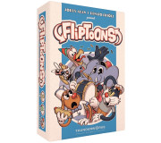 Fliptoons + Mini Expansion
