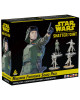 Star Wars: Shatterpoint: Maximum Firepower Squad Pack