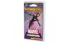 Marvel Champions: Ironheart