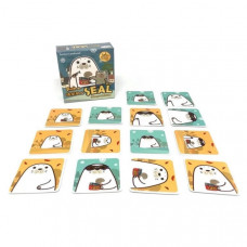 Уценка: Pick-a-Seal Eng/CN*