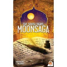 Предзаказ: The South Tigris Moonsaga