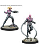 Marvel Crisis Protocol: Operation: Zero Tolerance Character & Crisis Card Pack