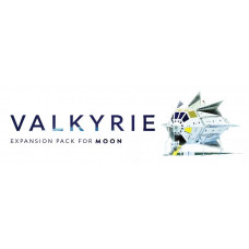 Предзаказ: Moon: Valkyrie Expansion