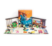 Escape Plan Signature Edition