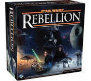 Предзаказ: Star Wars: Rebellion