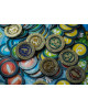 Предзаказ: Seasons Metal Token