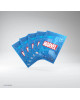 Marvel Champions Art Sleeves: Marvel Blue Art