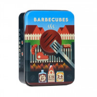 Barbecubes
