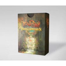 Volfyirion Guilds: Ploy Expansion